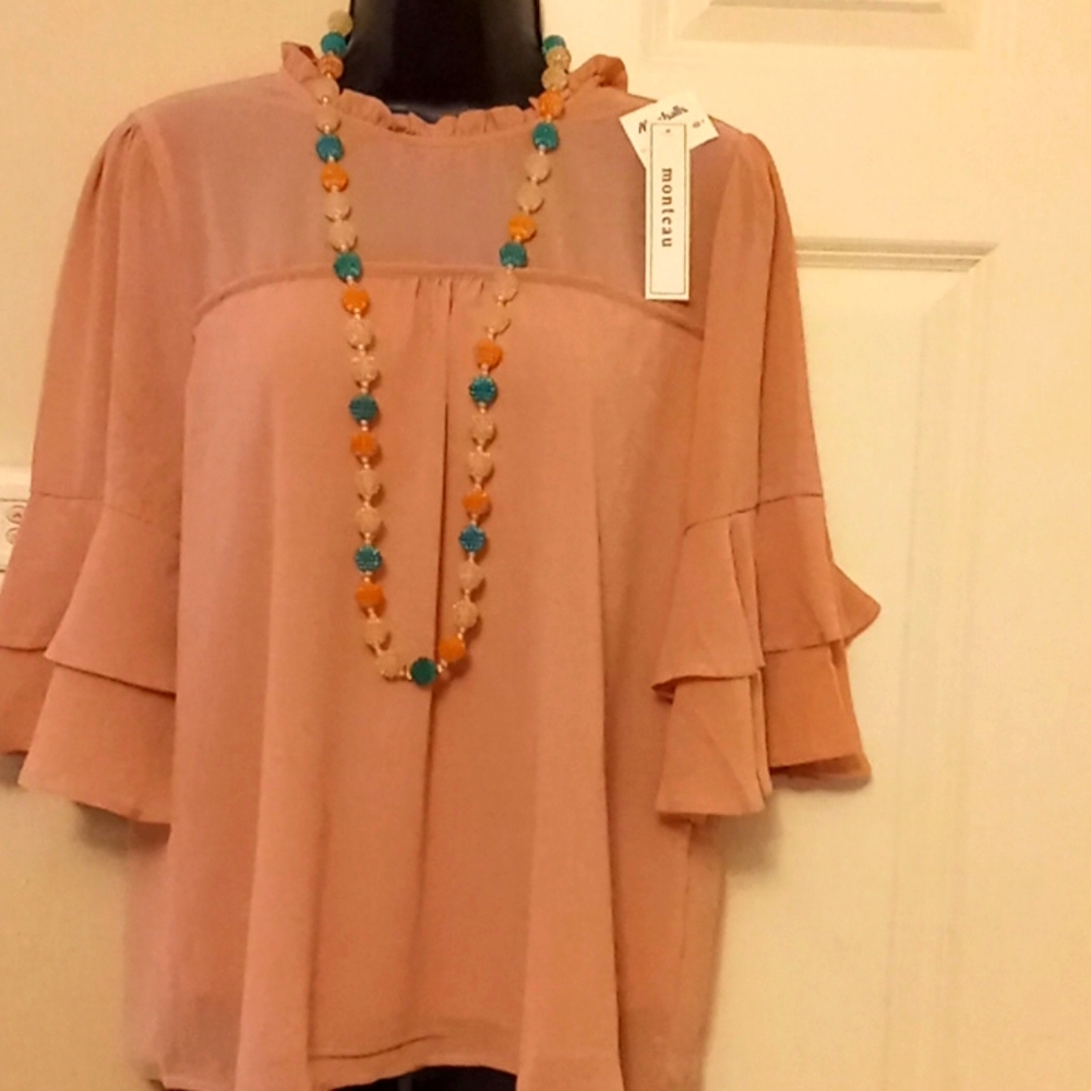 Blouse - Picture 1 of 2
